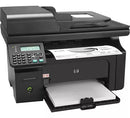 Multifuncional HP  LaserJet Pro Mono M1212nf REVISADA 110V