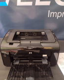 Impressora Hp Laserjet P1102W Mono WI-FI  REVISADA 110V