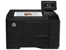 Impressora HP LaserJet Color Pro 200 M251nw WI-FI REVISADA 110V