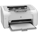 Impressora Hp Laserjet Pro Mono P1102 REVISADA 110V