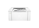 Impressora HP LaserJet Pro Mono M102w WI-FI REVISADA 110V