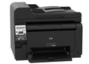 Impressora Hp Laserjet 100 Color Mfp M175NW WI-FI REVISADA 110V