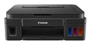 Impressora multifuncional cor Canon Pixma G3110 WI-FI NOVA 110V ( TINTA )