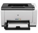Impressora Laser Colorida Hp Laserjet Pro Cp1025 REVISADA 110V