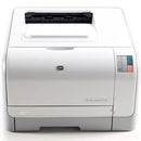 Impressora HP LaserJet Color CP1215 REVISADA 110V