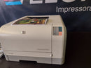 Impressora HP LaserJet Color CP1215 REVISADA 110V