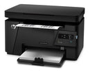 Impressora Multifuncional Mono Hp Laserjet Pro M125a REVISADA 110V