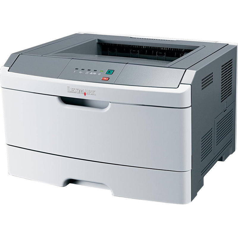 Impressora Monocromática LEXMARK E260DN | Velox Impressoras